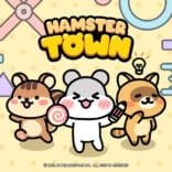 Hamster Town v1.1.233 MOD APK (Inject Currencies, No Ads)