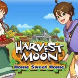 Harvest Moon: Home Sweet Home v1.30 MOD APK (Unlimited Money)