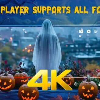 HDx Player v1.0.84 MOD APK (Premium Unlocked)