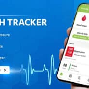 Health Tracker v1.0.20 MOD APK (Premium Unlocked)