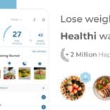 Healthi v9.5 MOD APK (Premium Unlocked)