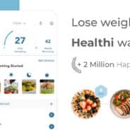 Healthi v9.5 MOD APK (Premium Unlocked)