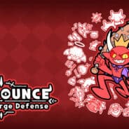 Hellbounce: Merge Defense v0.1.7 MOD APK (Change Price)