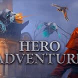 Hero Adventure v0.65.1 MOD APK (Damage, God Mode, Money, Speed)