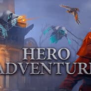 Hero Adventure v0.65.1 MOD APK (Damage, God Mode, Money, Speed)