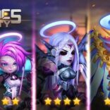 Heroes Infinity Premium v1.37.38 MOD APK (Unlimited Money)