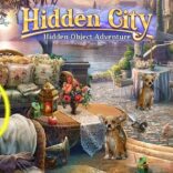 Hidden City: Hidden Object v1.78.7800 MOD APK (Unlimited Money)