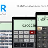 HiPER Calc Pro v11.0.4 MOD APK (Premium Unlocked)