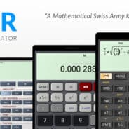 HiPER Calc Pro v11.0.4 MOD APK (Premium Unlocked)