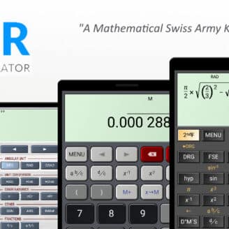 HiPER Calc Pro v11.0.4 MOD APK (Premium Unlocked)