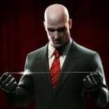 Hitman: Blood Money — Reprisal v1.2RC13 APK (Full Game)