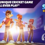 Hitwicket Superstars v10.0.0 MOD APK (Menu, Unlimited Energy, Easy Win)