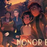 Honor Bound v1.0.8 MOD AK (Unlocked Stories, No Ads)