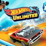 Hot Wheels Unlimited v2024.6.0 MOD APK (Unlocked All Cars, Track)