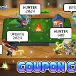 Hunter Ignition: Idle RPG v1.21.2 MOD APK (Menu, Damage, God Mode)