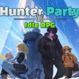 Hunter Party v1.45.2 MOD APK (Unlimited Diamonds, Experience Multiplier)