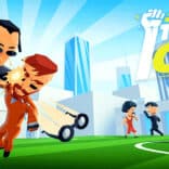 I, The One v3.66.09 MOD APK (Unlimited Money, No Ads)