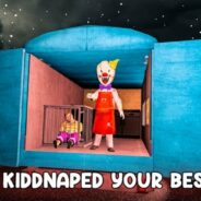 Ice Scream: Ice cream Man 3D v1.2.4 MOD APK (No Ads)