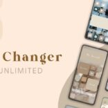 Icon Changer v8.6 MOD APK (Premium Unlocked)