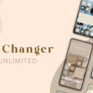 Icon Changer v8.6 MOD APK (Premium Unlocked)