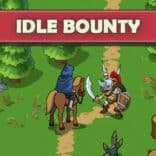 Idle Bounty Adventures v1.3.2214 MOD APK (Unlimited Money, Speed)