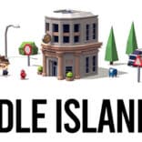 Idle Island – City Idle Tycoon MOD APK v1.13.40 (Unlimited Money)