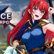 Idle Lance RPG v1.4.71 MOD APK (Menu, Currency, Free Rewards)