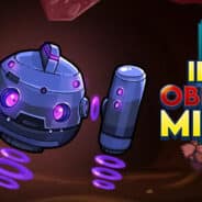 Idle Obelisk Miner v1.7.23 MOD APK (Unlimited Diamonds)