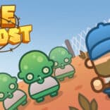 Idle Outpost v1.17.72 MOD APK (Unlimited Coins)