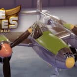 Idle Planes: Air Force Squad v1.6.6 MOD APK (Unlimited Diamonds)