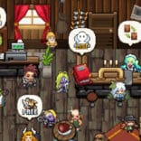 Idle RPG – The Game is Bugged! v1.35.98 MOD APK (No Skill CD)