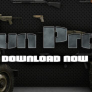 iGun Pro 2 v2.165 MOD APK (Unlocked All Weapon)