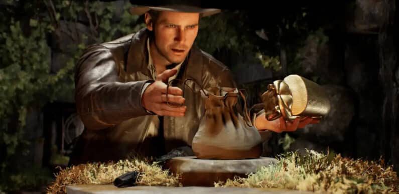 Indiana Jones and the Great Circle Officially Out on PC and Xbox Series X/S