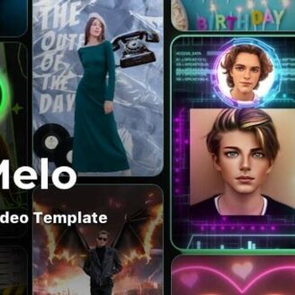 inMelo v1.370.109 MOD APK (Premium Unlocked)