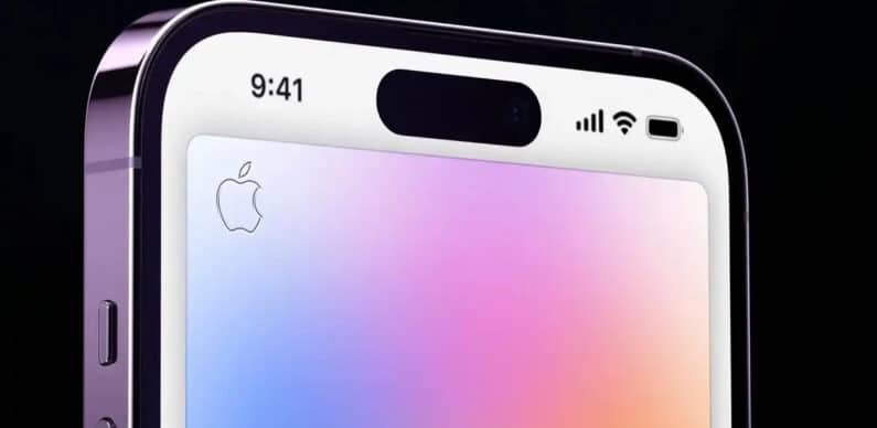 Insider render shows iPhone 17 Pro design with smaller ‘island’