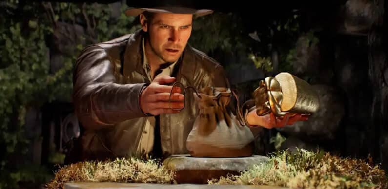 Insiders: New Indiana Jones Games Are Already in Development