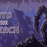 Into the Breach v1.2.99 MOD APK (Damage, Defense Multiplier, God Mode)