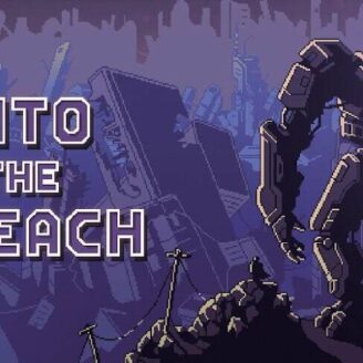 Into the Breach v1.2.99 MOD APK (Damage, Defense Multiplier, God Mode)