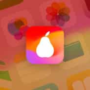 iPear 18 – Icon Pack v1.6.0 APK (Full Version)