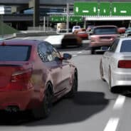 Japan Highway: Car Racing Game v0.2.7 MOD APK (Unlimited Money)