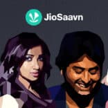 JioSaavn v9.22 MOD APK (Premium Unlocked)