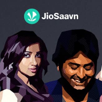 JioSaavn v9.22.2 MOD APK (Premium Unlocked)