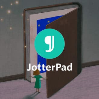 JotterPad v14.5.0-pi MOD APK (Premium Unlocked)