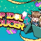 K-POP Idol Producer v2.15 MOD APK (Unlimited Money, Tickets)