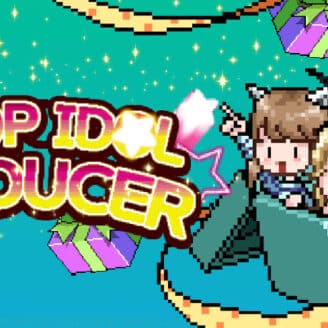 K-POP Idol Producer v2.17 MOD APK (Unlimited Money, Tickets)