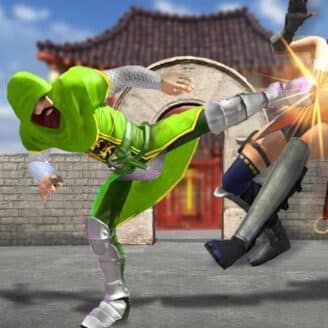 Karate Fighting v10 MOD APK (Menu, Unlock All, No Ads)