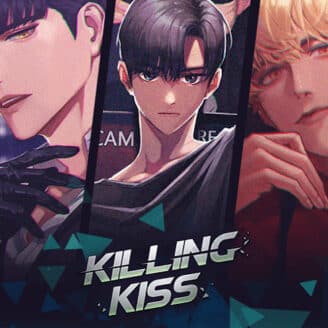 Killing Kiss v1.13.8 MOD APK (Free Premium Choices)