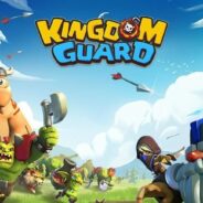 Kingdom Guard v1.0.487 MOD APK (Speed Multiplier)