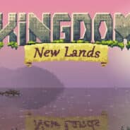 Kingdom: New Lands v1.3.6.0 APK (Full Game)