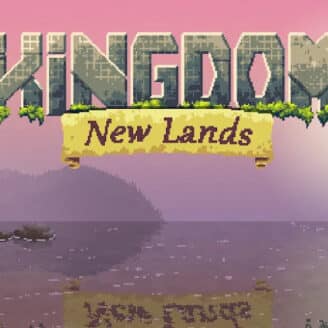 Kingdom: New Lands v1.3.6.0 APK (Full Game)